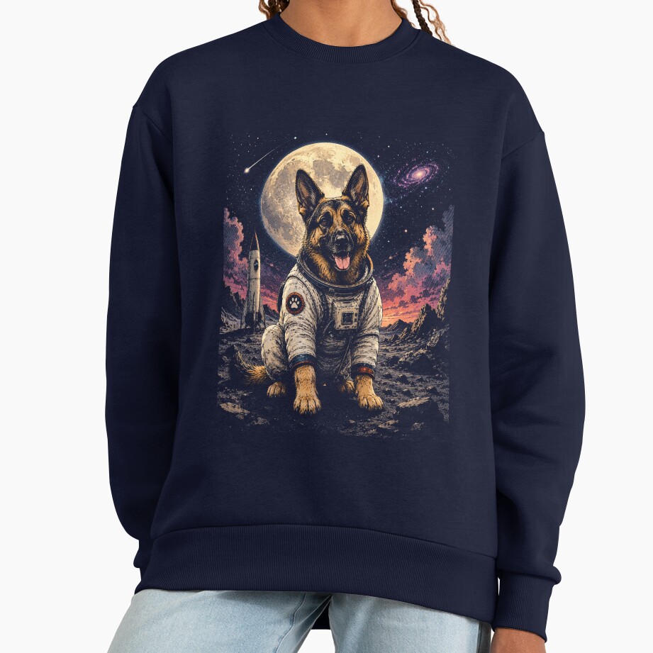 ssrcooversized_sweatshirtwomens_0105081f66c8590f4efrontsquare_productx1000-2 ssrcooversized sweatshirtwomens 0105081f66c8590f4efrontsquare productx1000 2 - German Shepherd Shop