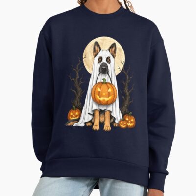 German Shepherd Signature Design Sweatshirt