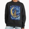 ssrcooversized sweatshirtwomens 0110101001c5ca27c6frontsquare productx1000 - German Shepherd Shop