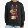 ssrcooversized sweatshirtwomens 0110101001c5ca27c6frontsquare productx1000 11 - German Shepherd Shop