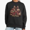 ssrcooversized sweatshirtwomens 0110101001c5ca27c6frontsquare productx1000 4 - German Shepherd Shop
