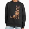 ssrcooversized sweatshirtwomens 0110101001c5ca27c6frontsquare productx1000 6 - German Shepherd Shop