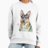 ssrcooversized sweatshirtwomens 01fafafaca443f4786frontsquare productx1000 11 - German Shepherd Shop