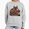 ssrcooversized sweatshirtwomens 01heather greyfrontsquare productx1000 2 - German Shepherd Shop