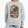 ssrcooversized sweatshirtwomens 01heather greyfrontsquare productx1000 3 - German Shepherd Shop