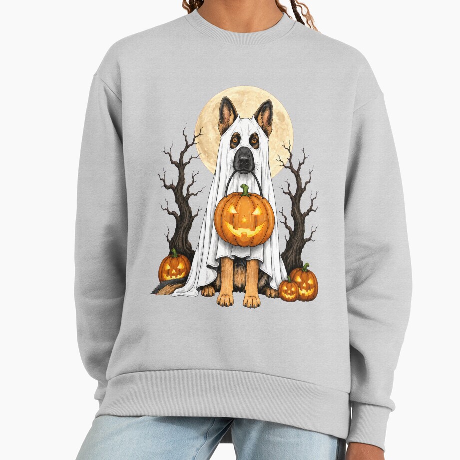 ssrcooversized_sweatshirtwomens_01heather_greyfrontsquare_productx1000-7 ssrcooversized sweatshirtwomens 01heather greyfrontsquare productx1000 7 - German Shepherd Shop