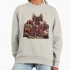 ssrcooversized sweatshirtwomens 01oatmeal heatherfrontsquare productx1000 2 - German Shepherd Shop