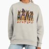 ssrcooversized sweatshirtwomens 01oatmeal heatherfrontsquare productx1000 5 - German Shepherd Shop