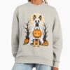 ssrcooversized sweatshirtwomens 01oatmeal heatherfrontsquare productx1000 7 - German Shepherd Shop
