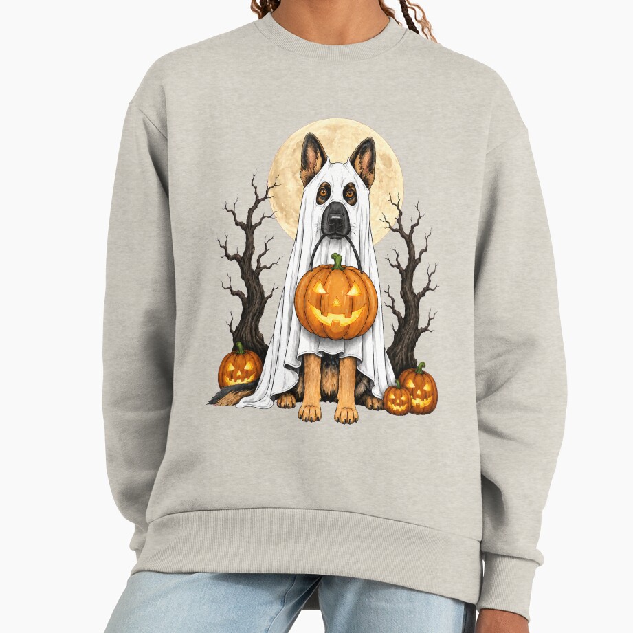 ssrcooversized_sweatshirtwomens_01oatmeal_heatherfrontsquare_productx1000-7 ssrcooversized sweatshirtwomens 01oatmeal heatherfrontsquare productx1000 7 - German Shepherd Shop