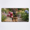 urdesk mat flatlaysquare1000x1000 1 - German Shepherd Shop