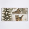 urdesk mat flatlaysquare1000x1000 4 - German Shepherd Shop