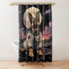 urshower curtain closedsquare1000x1000.1 - German Shepherd Shop