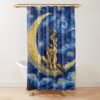 urshower curtain closedsquare1000x1000.1 5 - German Shepherd Shop