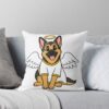 urthrow pillow couch smallsquare1000x1000 4 - German Shepherd Shop