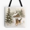 urtote bag context mediumproduct square1000x1000.u21 3 - German Shepherd Shop