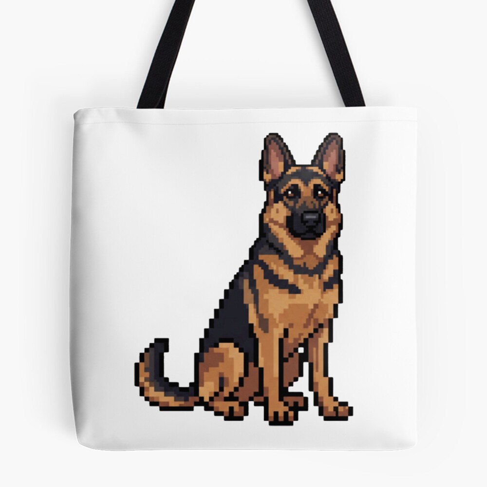urtote_bag_context_mediumproduct_square1000x1000.u21-5 urtote bag context mediumproduct square1000x1000.u21 5 - German Shepherd Shop