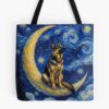 urtote bag context mediumproduct square1000x1000.u21 6 - German Shepherd Shop