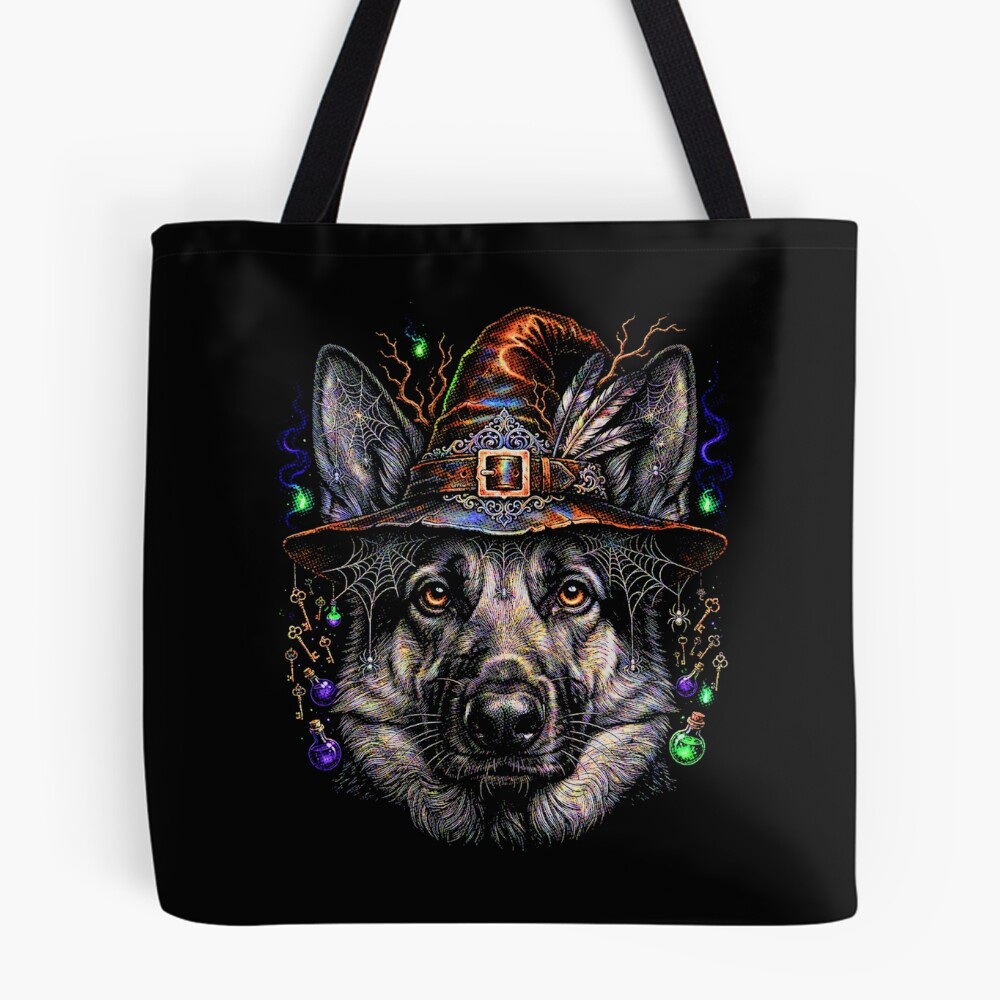 urtote_bag_context_mediumproduct_square1000x1000.u21-7 urtote bag context mediumproduct square1000x1000.u21 7 - German Shepherd Shop