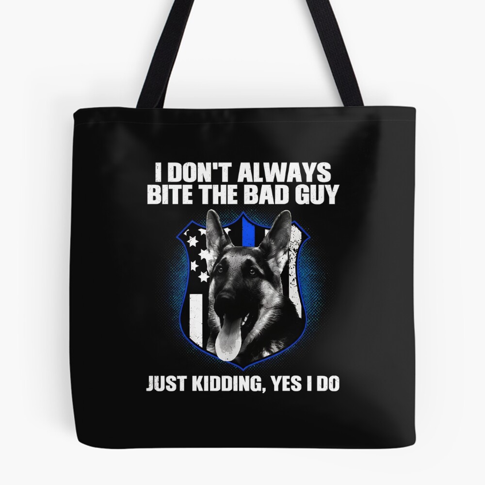 urtote_bag_context_mediumproduct_square1000x1000.u21-9 urtote bag context mediumproduct square1000x1000.u21 9 - German Shepherd Shop